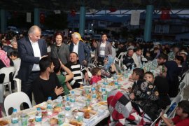 Başkan Osman Zolan’dan altyapı müjdesi