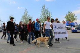 PAÜ’de Bahar Etkinlikleri Coşkusu Başladı