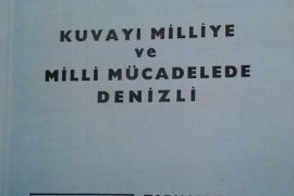 Türkiye’de işgale karşı ilk miting Denizli’de yapıldı