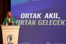 ‘ORTAK AKIL ORTAK GELECEK’