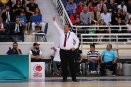 AVRUPA BASKETBOLUNDA MERKEZEFENDİ İMZASI