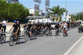 Açık Sokaklar Günü yoğun bir katılım ile gerçekleşti