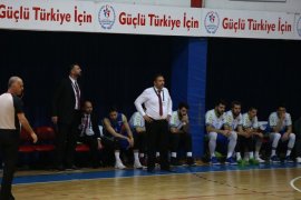 DENİZLİ BASKET TBL YOLUNDA