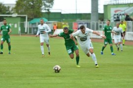 GİRESUNSPOR 0 - DENİZLİSPOR 3