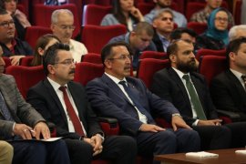 Yenilik ve Girişimcilik Kapasitesinin Geliştirilmesi için yeni Projeler Hayata Geçirilecek