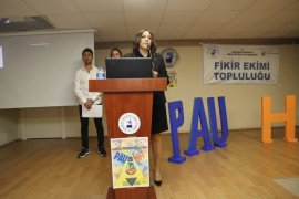 ‘PAÜ İletişim Fakültesi Konuşuyor’