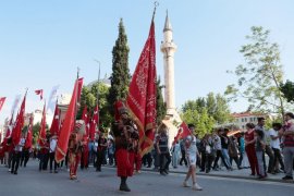 15 Mayıs ruhu yeniden yaşatılacak!