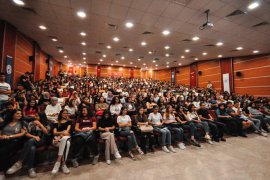 PAÜ, Prof. Dr. Fuat Sezgin Anısına Sergi Düzenledi