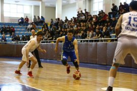 MERKEZEFENDİ BELEDİYESİ DENİZLİ BASKET TÜRKİYE BASKETBOL LİGİ’NDE!