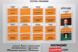 PAÜ’de 11. Üniversitelerarası Tiyatro Festivali Başlıyor