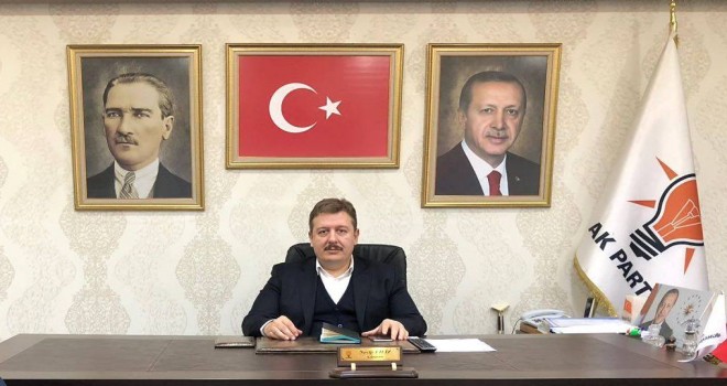 Filiz'in, “12 Mart İstiklal Marşının Kabulü ve Mehmet Akif Ersoy’u Anma Günü” mesajı