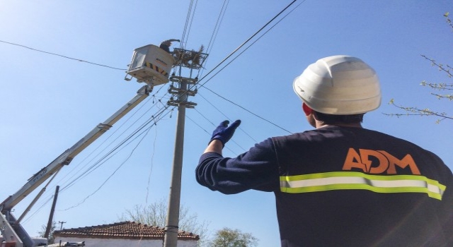 Adm Elektrik Dağıtımın Misafirlerine Yeni Yuva