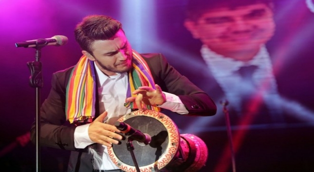 Mustafa Ceceliden  Muhteşem Konser