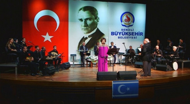 Büyükşehirden Kerküke Özel Program