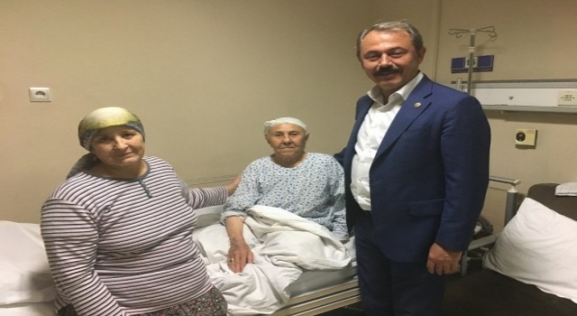 “İhmal Varsa, Gerekli İşlem Yapılacak”