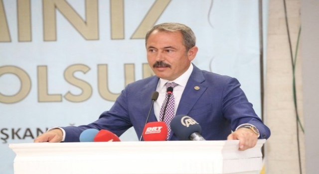 ‘Cumhuriyet, Milletimizin Bağımsızlık Destanıdır!