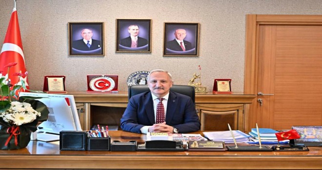 MHP Gn. Bşk. Yard. Yurdakul, “Aile Türk toplumunun temel taşıdır”