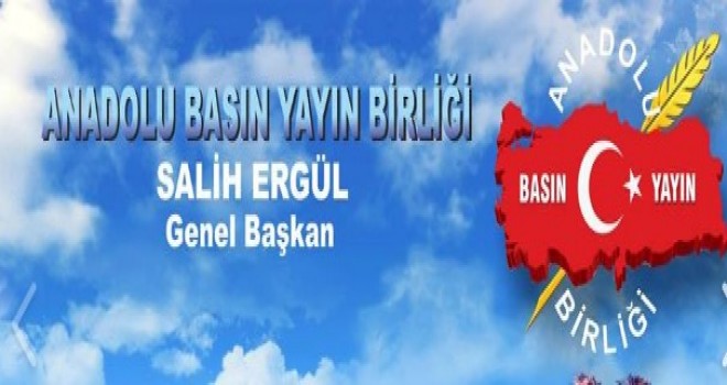 ABYB 7. BAŞKANLAR KURULU TOPLANTISINI AFRİN HAREKATINA DESTEK İÇİN YAPACAK