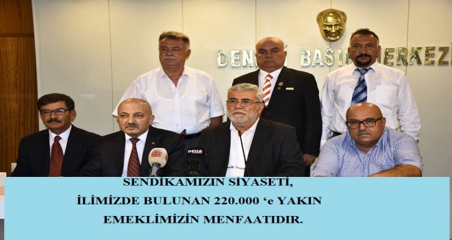 EMEKLİLERİMİZ İÇİN,TBMM DEN YASAL DÜZENLEME BEKLİYORUZ.