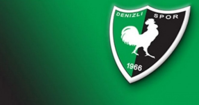 DENİZLİSPOR: ESKİŞEHİR'DE PUANLARI KAYBETMEMİZİN NEDENİ ORTA HAKEM