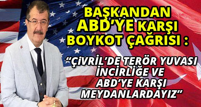 ÇİVRİL BELEDİYE BAŞKANI DR.GÜRCAN GÜVEN: