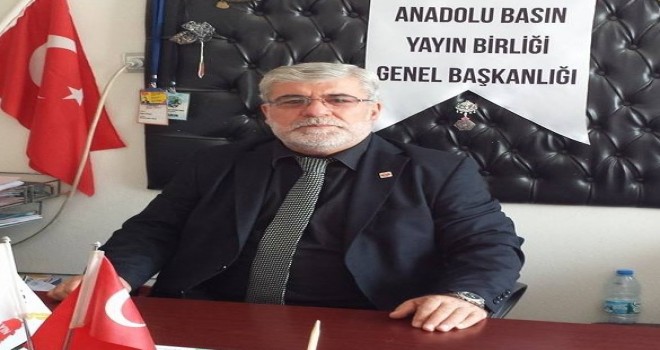 SALİH ERGÜL GÜVEN TAZELEDİ