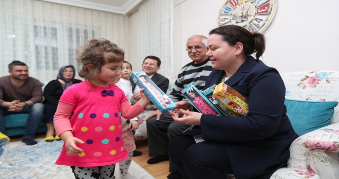 MİLLETVEKİLİ ÖK: “MERKEZEFENDİ, NEREDEN NEREYE GELDİ”