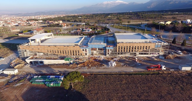 “ÖDÜLLÜ PROJE YENİ BİR SOLUK GETİRECEK”