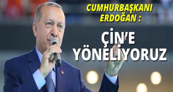 EKONOMİDE YENİ ÖNCELİK: ÇiİN-MEKSİKA-RUSYA-HİNDİSTAN OLACAK