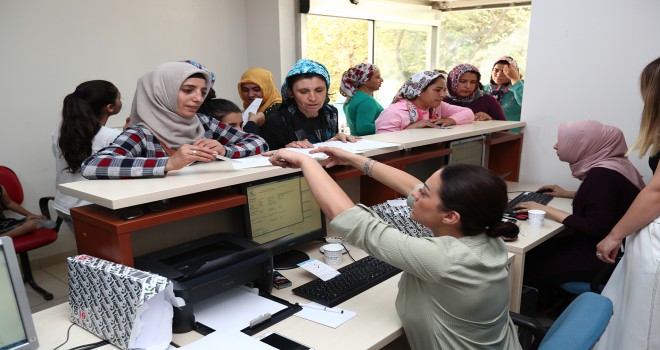 MERKEZEFENDİ BELEDİYESİ EĞİTİM DESTEĞİ BAŞVURULARI BAŞLADI