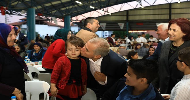 Başkan Osman Zolan’dan altyapı müjdesi