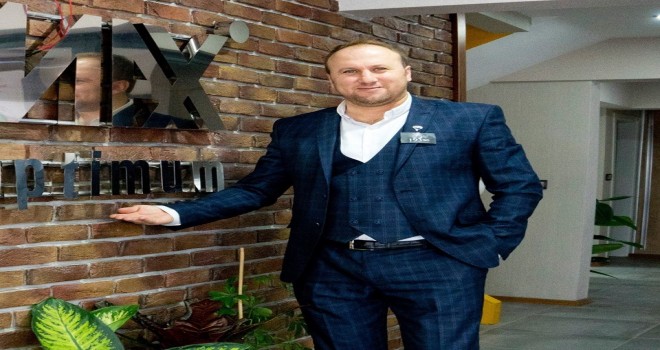 REMAX OPTİMUM'DAN YILBAŞI MESAJI